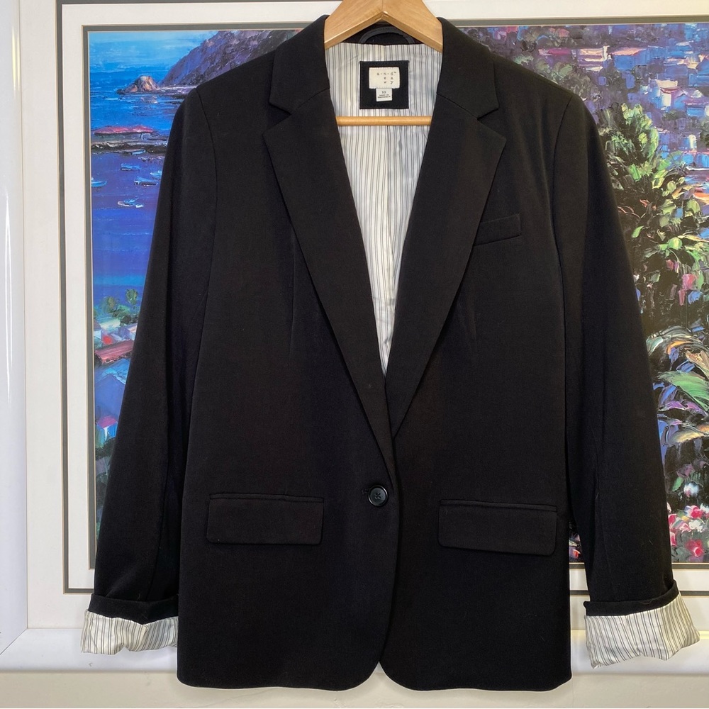 A New Day Blazer